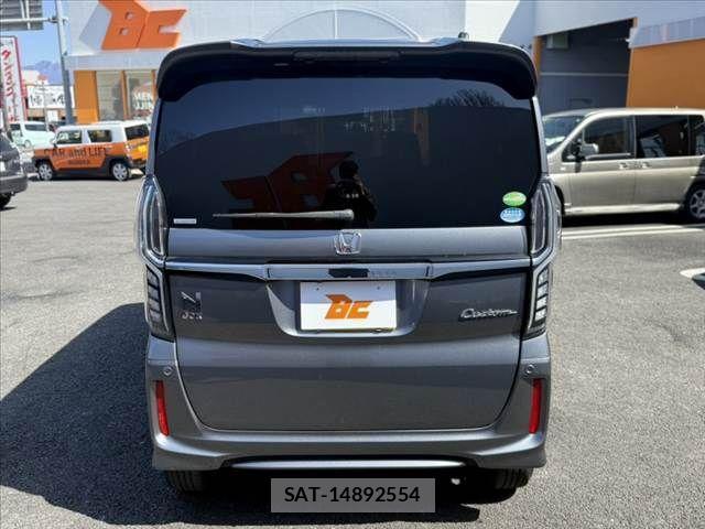 Honda N BOX CUSTOM 2020-09 4597876-13