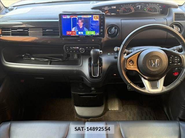 Honda N BOX CUSTOM 2020-09 4597876-1