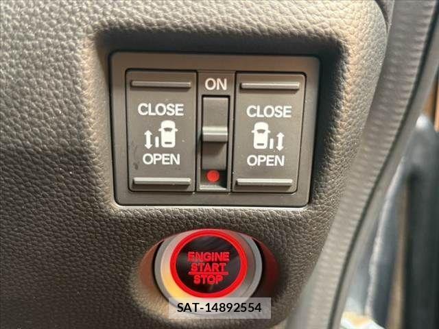 Honda N BOX CUSTOM 2020-09 4597876-21