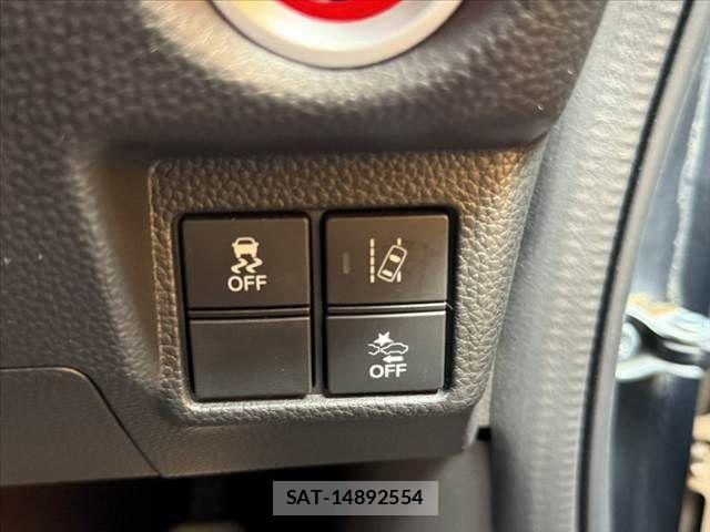 Honda N BOX CUSTOM 2020-09 4597876-22