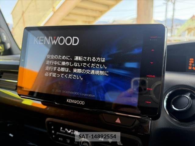 Honda N BOX CUSTOM 2020-09 4597876-2