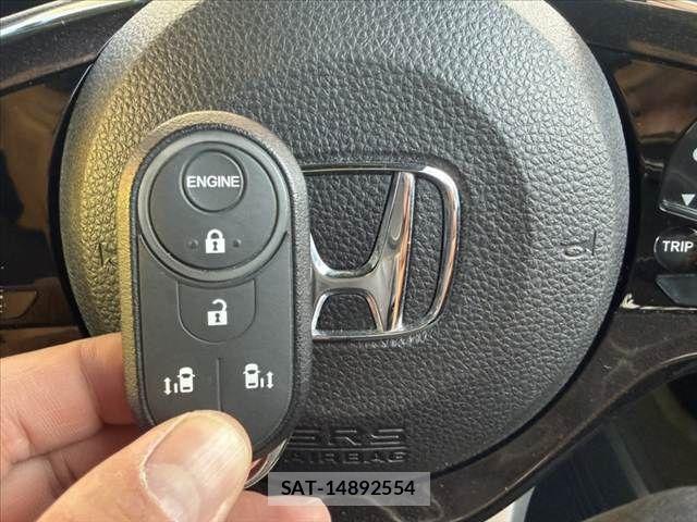 Honda N BOX CUSTOM 2020-09 4597876-3