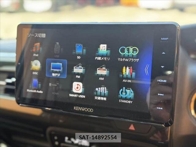 Honda N BOX CUSTOM 2020-09 4597876-5