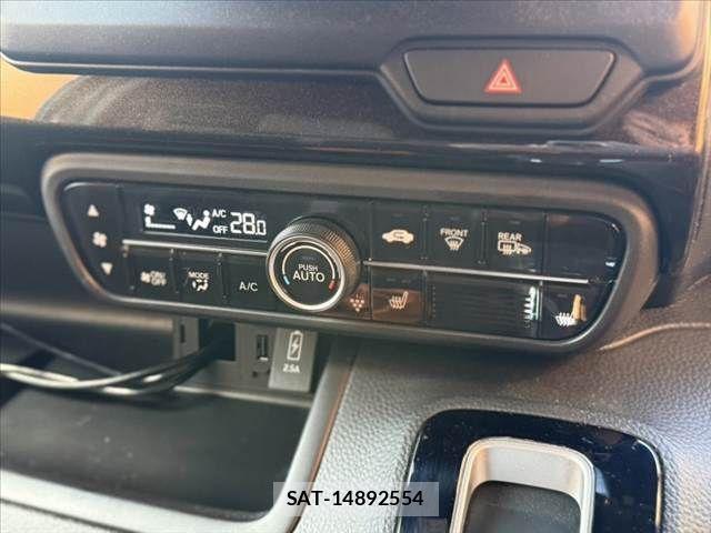 Honda N BOX CUSTOM 2020-09 4597876-6
