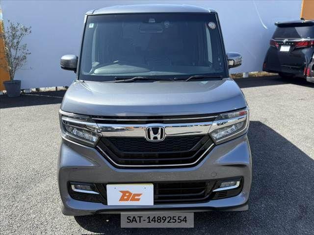 Honda N BOX CUSTOM 2020-09 4597876-8