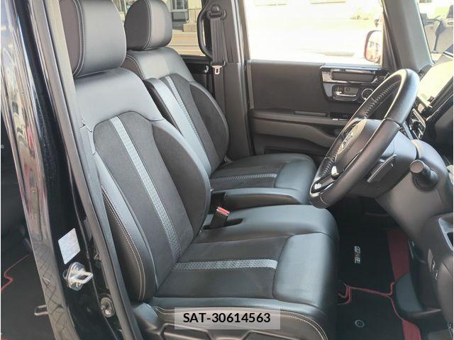 Honda N BOX CUSTOM 2021-12 4597865-10