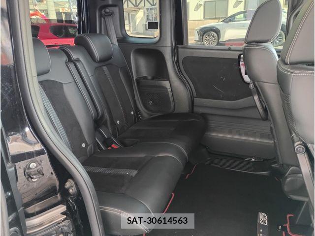 Honda N BOX CUSTOM 2021-12 4597865-11