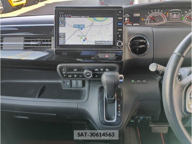 Honda N BOX CUSTOM 2021-12 4597865-12