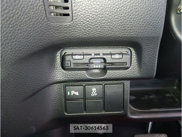 Honda N BOX CUSTOM 2021-12 4597865-14