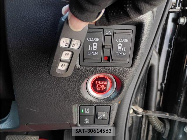 Honda N BOX CUSTOM 2021-12 4597865-15