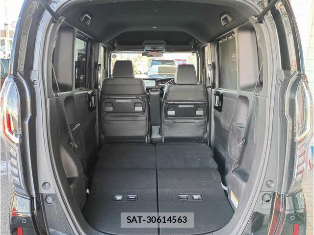 Honda N BOX CUSTOM 2021-12 4597865-17