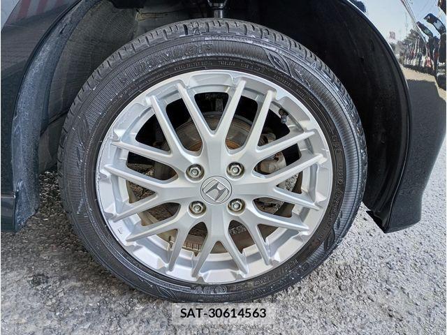 Honda N BOX CUSTOM 2021-12 4597865-18
