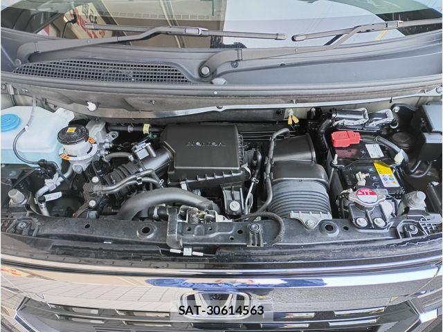 Honda N BOX CUSTOM 2021-12 4597865-19