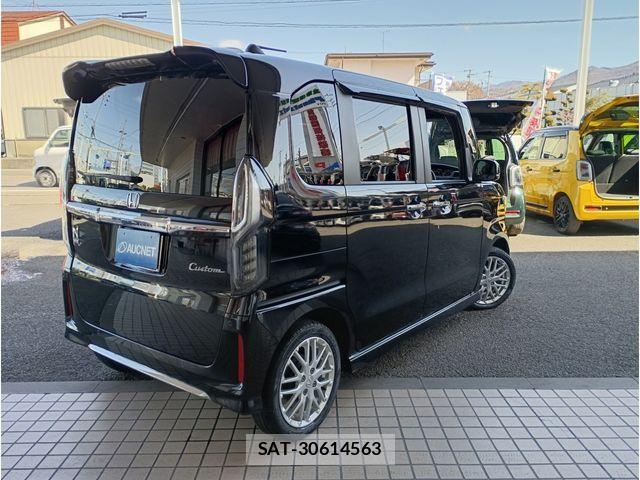 Honda N BOX CUSTOM 2021-12 4597865-2
