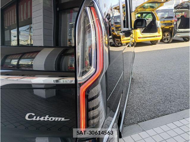 Honda N BOX CUSTOM 2021-12 4597865-6