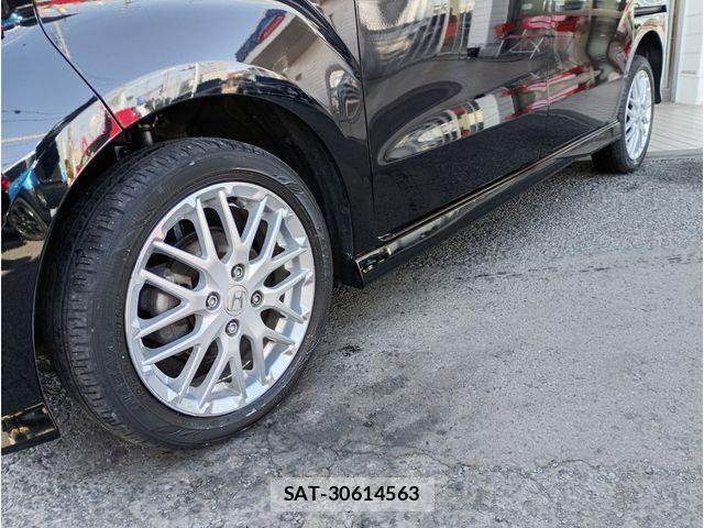 Honda N BOX CUSTOM 2021-12 4597865-7