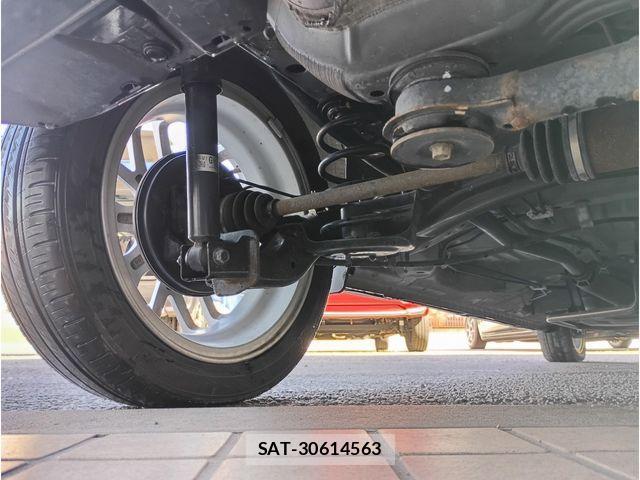 Honda N BOX CUSTOM 2021-12 4597865-8