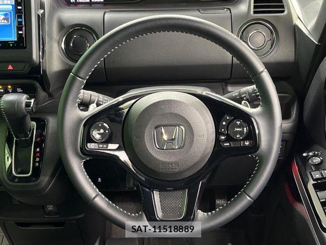 Honda N BOX CUSTOM 2021-03 4640115-10