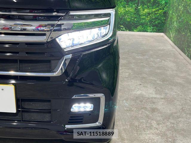 Honda N BOX CUSTOM 2021-03 4640115-11