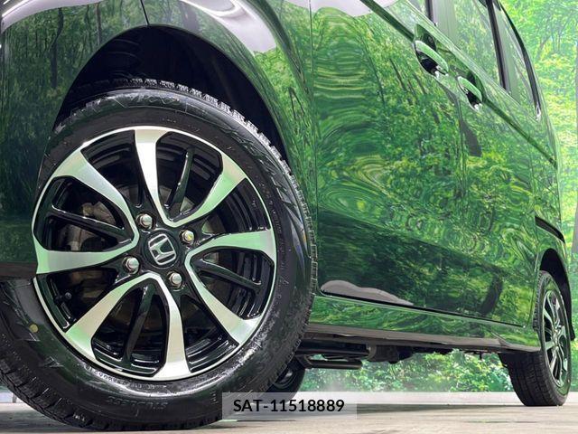 Honda N BOX CUSTOM 2021-03 4640115-12