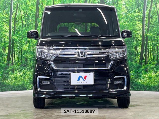 Honda N BOX CUSTOM 2021-03 4640115-13