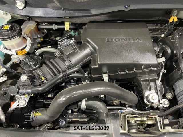 Honda N BOX CUSTOM 2021-03 4640115-17