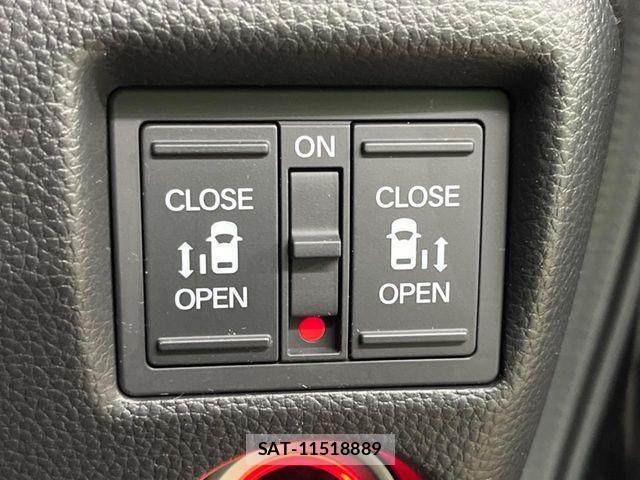 Honda N BOX CUSTOM 2021-03 4640115-4