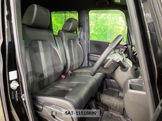 Honda N BOX CUSTOM 2021-03 4640115-7