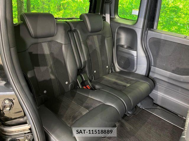 Honda N BOX CUSTOM 2021-03 4640115-8