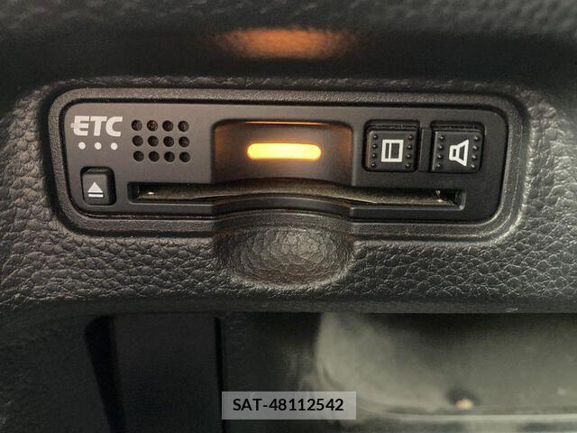 Honda N BOX CUSTOM 2019-02 4640130-11