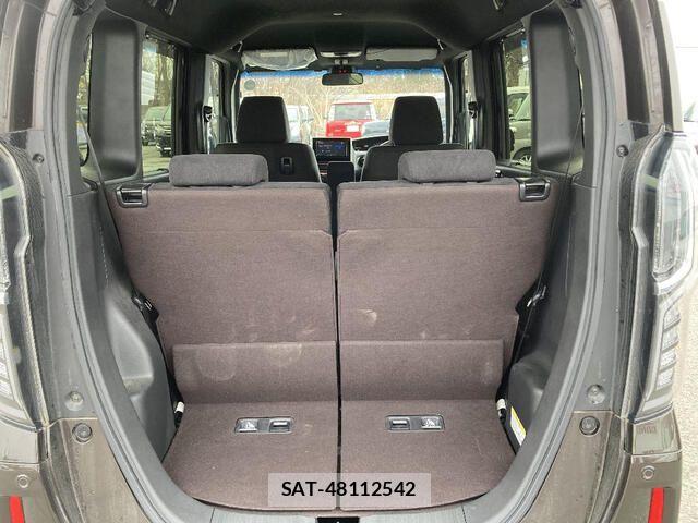 Honda N BOX CUSTOM 2019-02 4640130-18