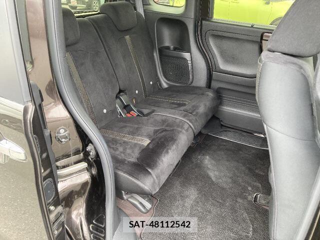 Honda N BOX CUSTOM 2019-02 4640130-20