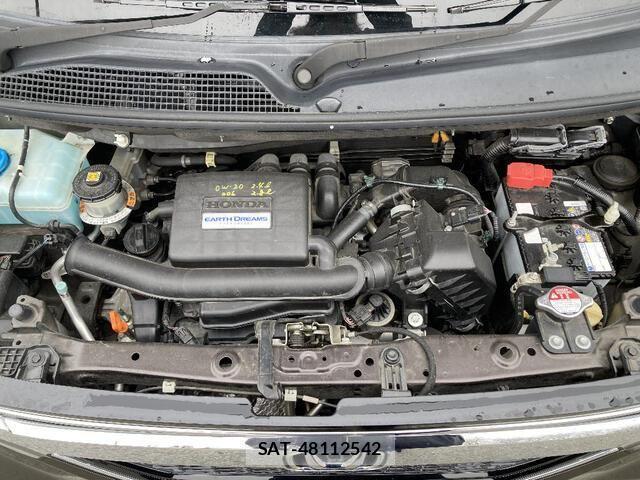 Honda N BOX CUSTOM 2019-02 4640130-29