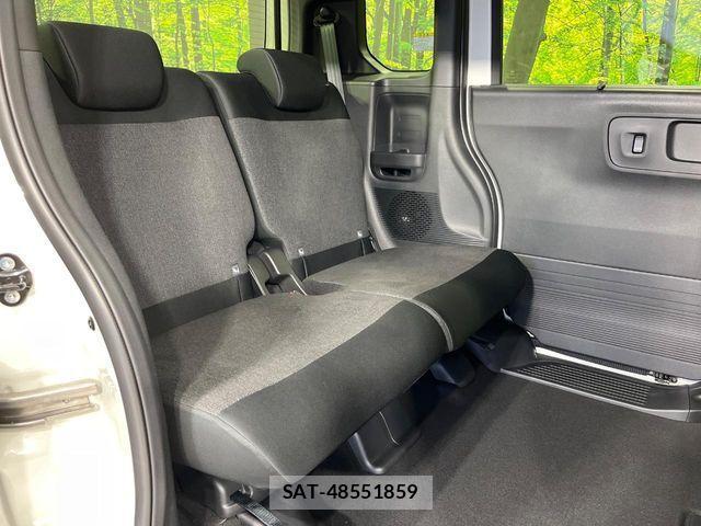 Honda N BOX CUSTOM 2025-10 4640125-9