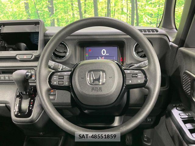 Honda N BOX CUSTOM 2025-10 4640125-11