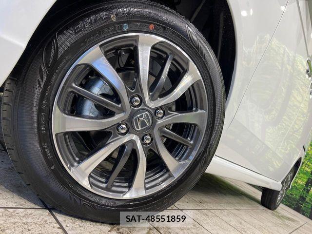 Honda N BOX CUSTOM 2025-10 4640125-12