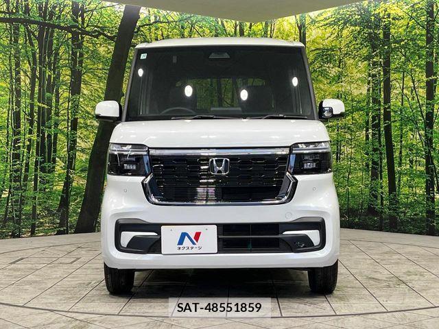 Honda N BOX CUSTOM 2025-10 4640125-14