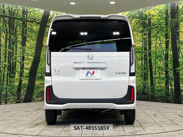 Honda N BOX CUSTOM 2025-10 4640125-15