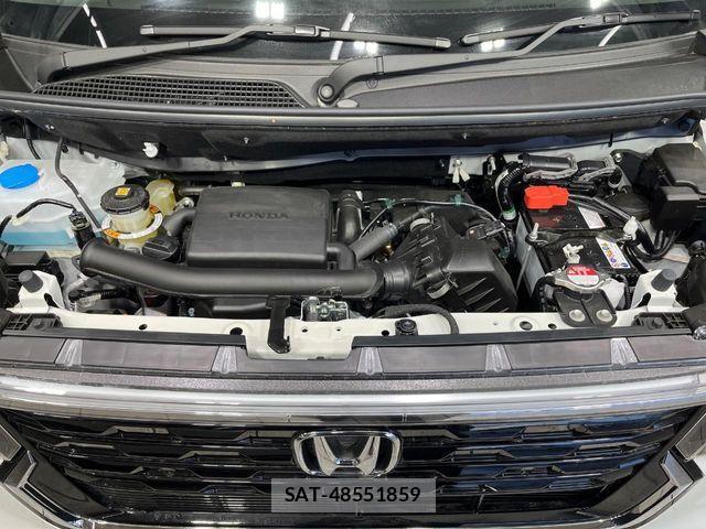 Honda N BOX CUSTOM 2025-10 4640125-18