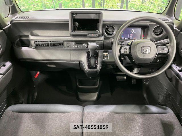 Honda N BOX CUSTOM 2025-10 4640125-1