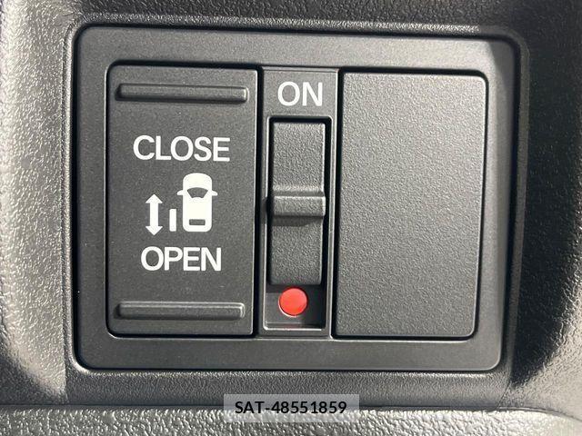 Honda N BOX CUSTOM 2025-10 4640125-5