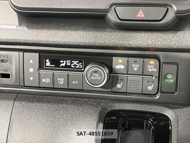 Honda N BOX CUSTOM 2025-10 4640125-6
