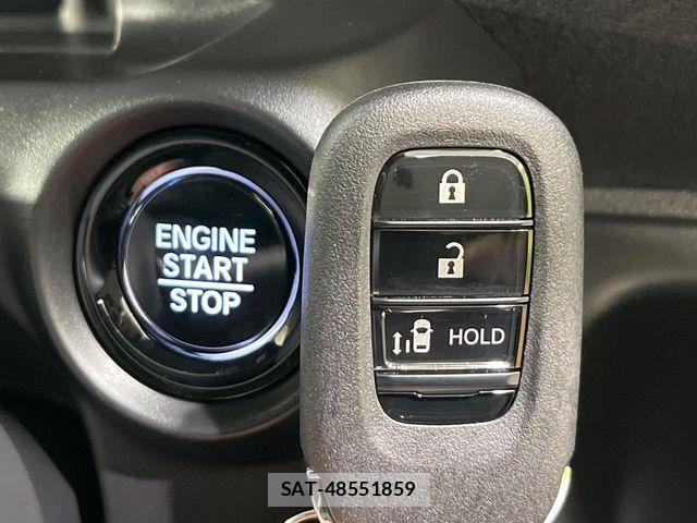 Honda N BOX CUSTOM 2025-10 4640125-7