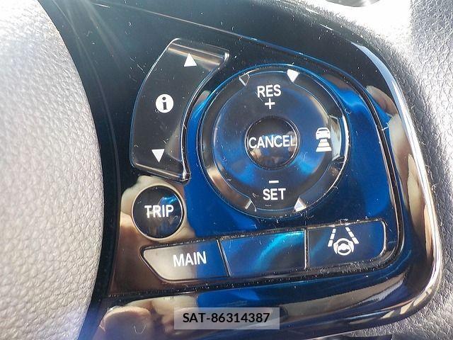 Honda N BOX CUSTOM 2021-03 4756135-9