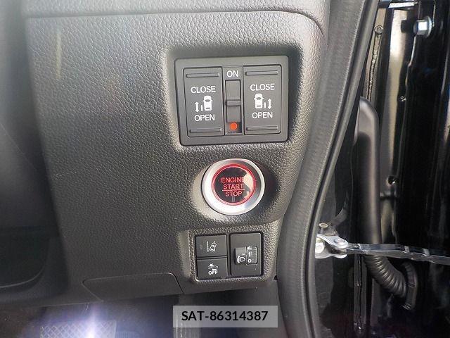 Honda N BOX CUSTOM 2021-03 4756135-10
