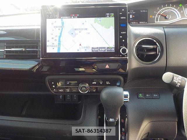 Honda N BOX CUSTOM 2021-03 4756135-16