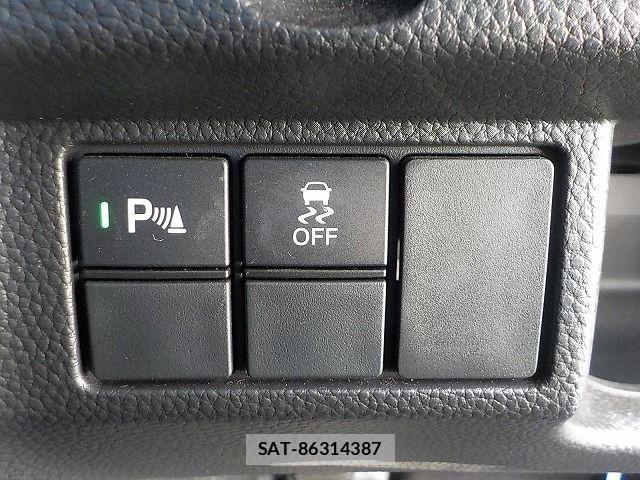 Honda N BOX CUSTOM 2021-03 4756135-20