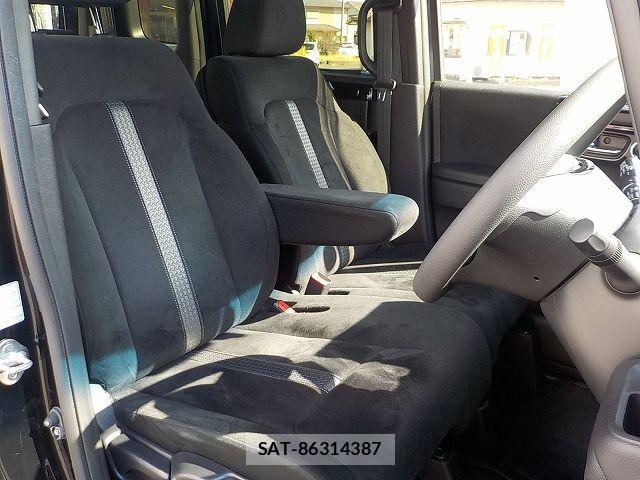 Honda N BOX CUSTOM 2021-03 4756135-21