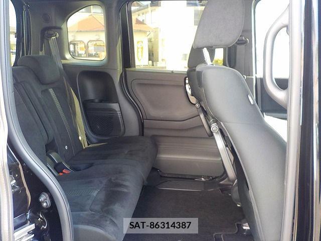Honda N BOX CUSTOM 2021-03 4756135-22