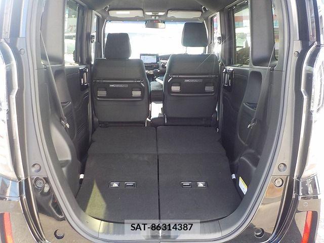 Honda N BOX CUSTOM 2021-03 4756135-24